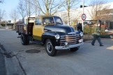 Oldtimers and Friends Noord Antwerpen -  25 januari 2026