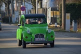 Oldtimers and Friends Noord Antwerpen -  25 januari 2026