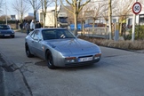 Oldtimers and Friends Noord Antwerpen -  25 januari 2026