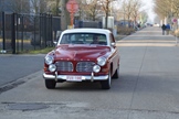 Oldtimers and Friends Noord Antwerpen -  25 januari 2026