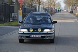 Oldtimers and Friends Noord Antwerpen -  25 januari 2026