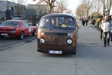 Oldtimers and Friends Noord Antwerpen -  25 januari 2026