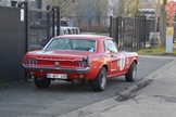 Oldtimers and Friends Noord Antwerpen -  25 januari 2026