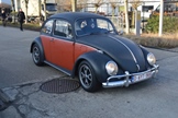 Oldtimers and Friends Noord Antwerpen -  25 januari 2026