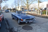 Oldtimers and Friends Noord Antwerpen -  25 januari 2026