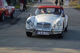Oldtimers and Friends Noord Antwerpen -  25 januari 2026