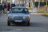 Oldtimers and Friends Noord Antwerpen -  25 januari 2026