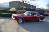 Oldtimers and Friends Noord Antwerpen -  25 januari 2026