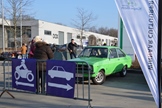 Oldtimers and Friends Noord Antwerpen -  25 januari 2026