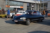Oldtimers and Friends Noord Antwerpen -  25 januari 2026
