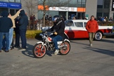 Oldtimers and Friends Noord Antwerpen -  25 januari 2026
