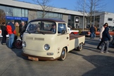 Oldtimers and Friends Noord Antwerpen -  25 januari 2026