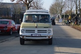 Oldtimers and Friends Noord Antwerpen -  25 januari 2026