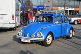 Oldtimers and Friends Noord Antwerpen -  25 januari 2026