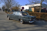 Oldtimers and Friends Noord Antwerpen -  25 januari 2026