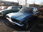 Oldtimers And Friends Kapellen -  25 januari 2026