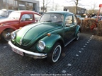 Oldtimers And Friends Kapellen -  25 januari 2026