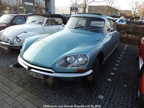 Oldtimers And Friends Kapellen -  25 januari 2026