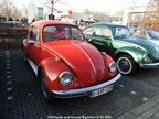 Oldtimers And Friends Kapellen -  25 januari 2026
