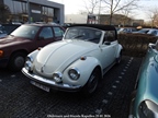 Oldtimers And Friends Kapellen -  25 januari 2026