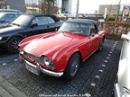 Oldtimers And Friends Kapellen -  25 januari 2026