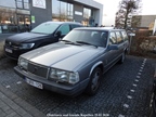 Oldtimers And Friends Kapellen -  25 januari 2026
