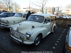 Oldtimers And Friends Kapellen -  25 januari 2026