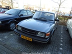 Oldtimers And Friends Kapellen -  25 januari 2026