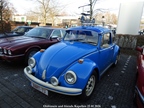 Oldtimers And Friends Kapellen -  25 januari 2026