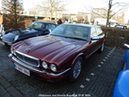 Oldtimers And Friends Kapellen -  25 januari 2026