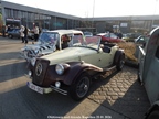 Oldtimers And Friends Kapellen -  25 januari 2026