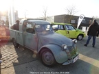 Oldtimers And Friends Kapellen -  25 januari 2026
