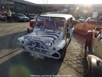 Oldtimers And Friends Kapellen -  25 januari 2026