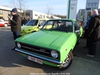 Oldtimers And Friends Kapellen -  25 januari 2026