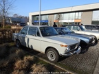 Oldtimers And Friends Kapellen -  25 januari 2026