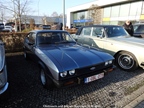 Oldtimers And Friends Kapellen -  25 januari 2026