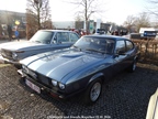 Oldtimers And Friends Kapellen -  25 januari 2026