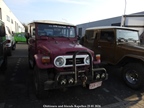 Oldtimers And Friends Kapellen -  25 januari 2026
