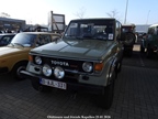 Oldtimers And Friends Kapellen -  25 januari 2026