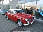 Oldtimers And Friends Kapellen -  25 januari 2026
