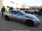 Oldtimers And Friends Kapellen -  25 januari 2026