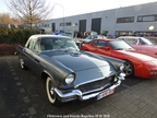 Oldtimers And Friends Kapellen -  25 januari 2026