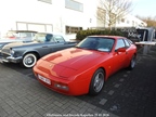 Oldtimers And Friends Kapellen -  25 januari 2026