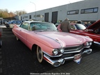 Oldtimers And Friends Kapellen -  25 januari 2026
