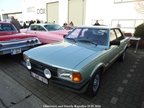 Oldtimers And Friends Kapellen -  25 januari 2026