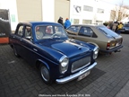 Oldtimers And Friends Kapellen -  25 januari 2026