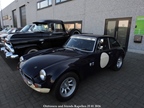 Oldtimers And Friends Kapellen -  25 januari 2026