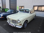 Oldtimers And Friends Kapellen -  25 januari 2026