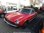 Oldtimers And Friends Kapellen -  25 januari 2026
