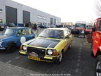 Oldtimers And Friends Kapellen -  25 januari 2026